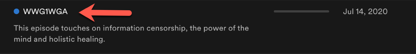 WWG1WGA