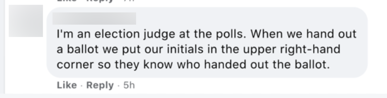 QAnon election judge 
