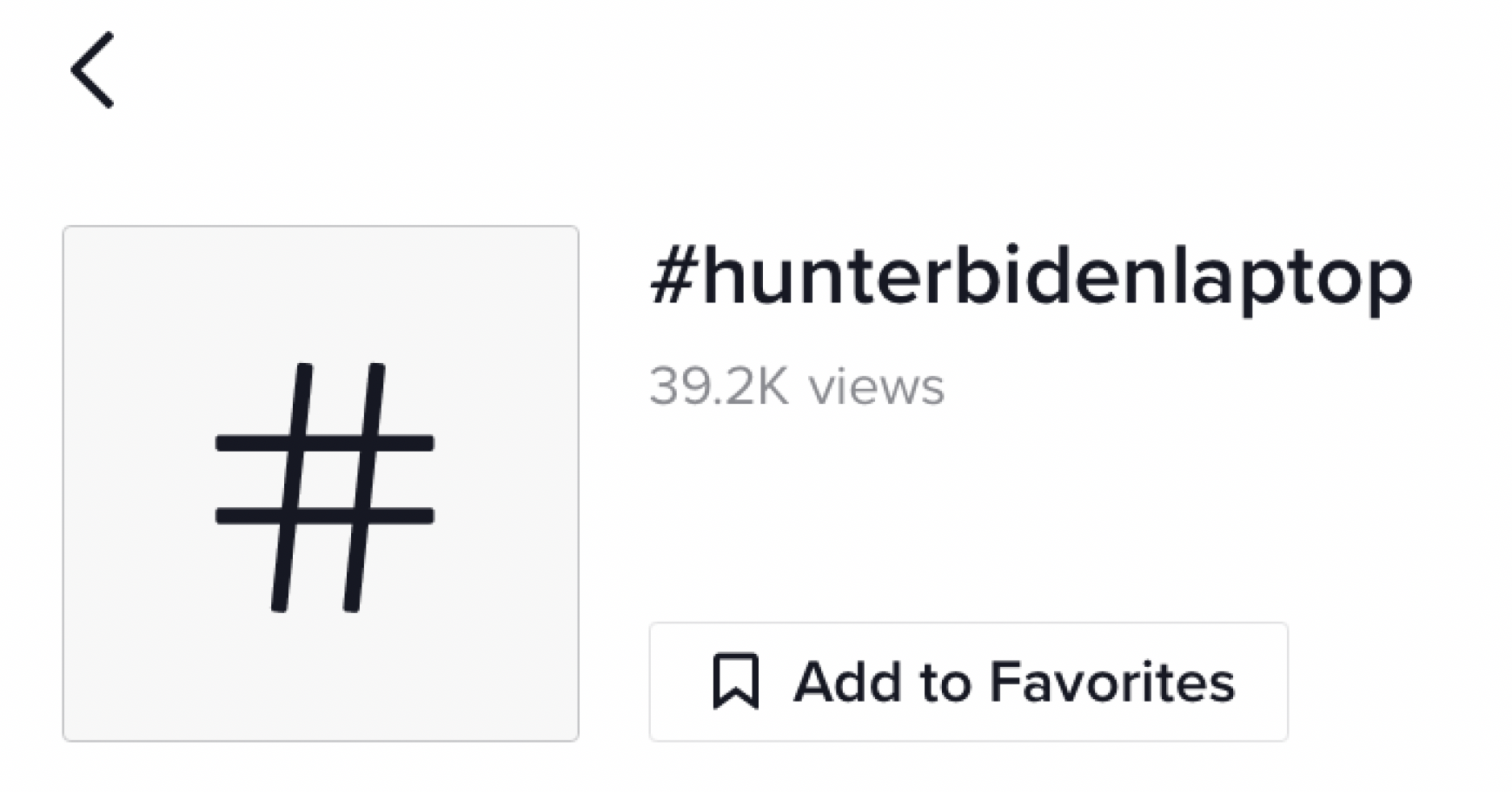 #hunterbidenlaptop
