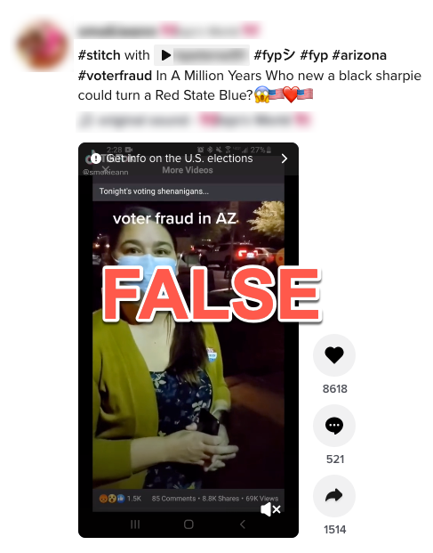 image of tiktok