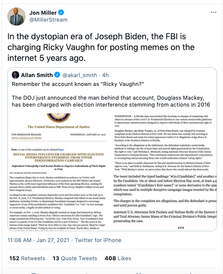 ricky vaughn jon miller