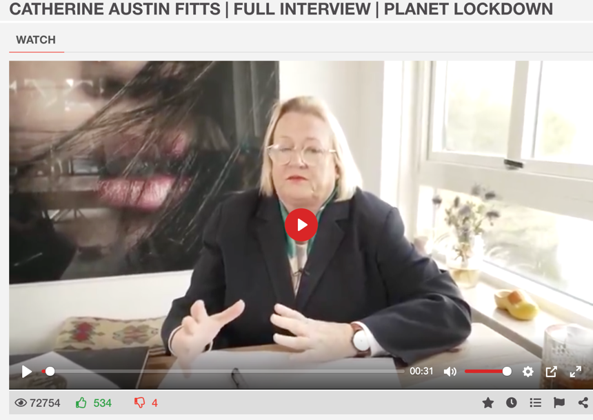 Planet Lockdown Bitchute1