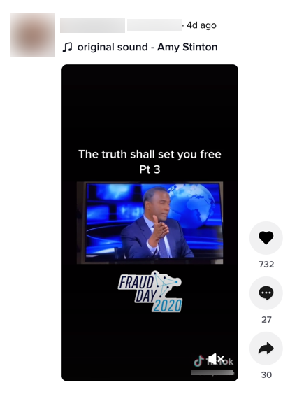 image of tiktok