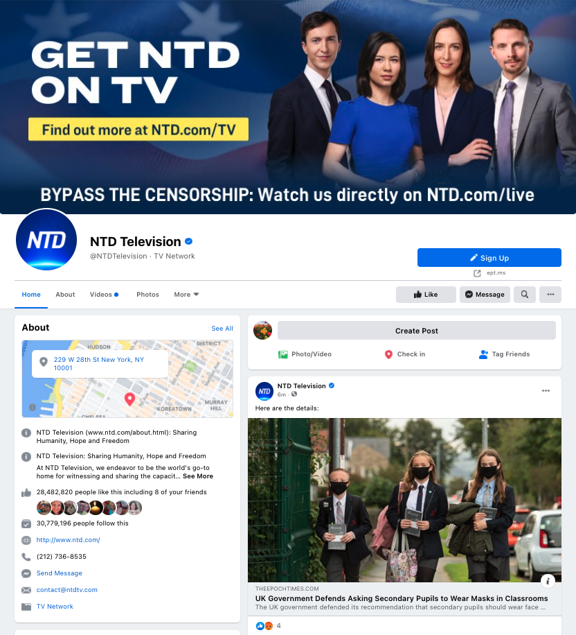 NTD_TV_landingpage