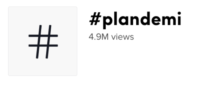 plandemi