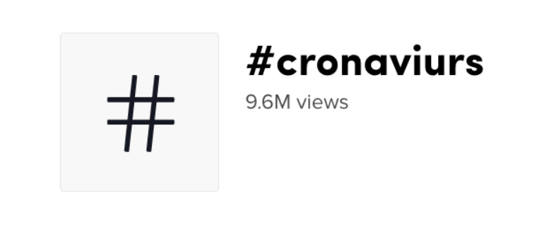 cronaviurs
