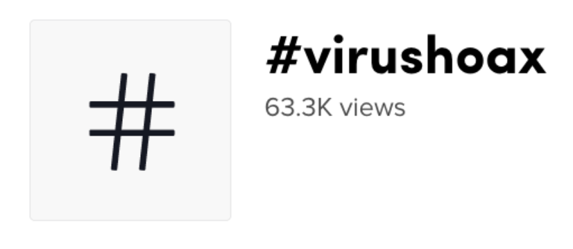 VirusHoax