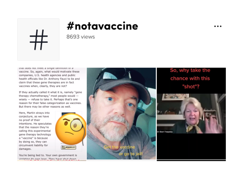 Notavaccine