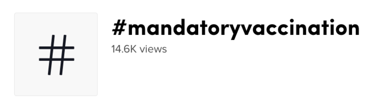 MandatoryVaccination