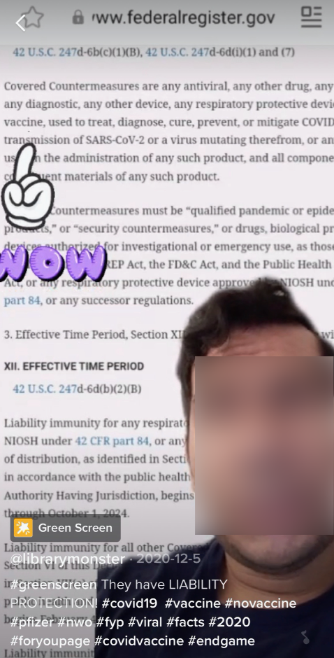 PREP Act