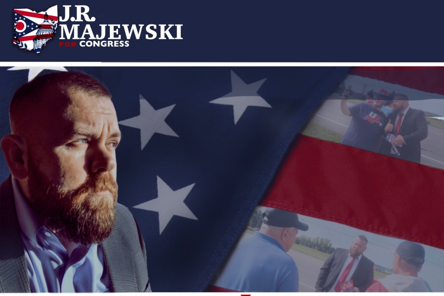 majewski for congress