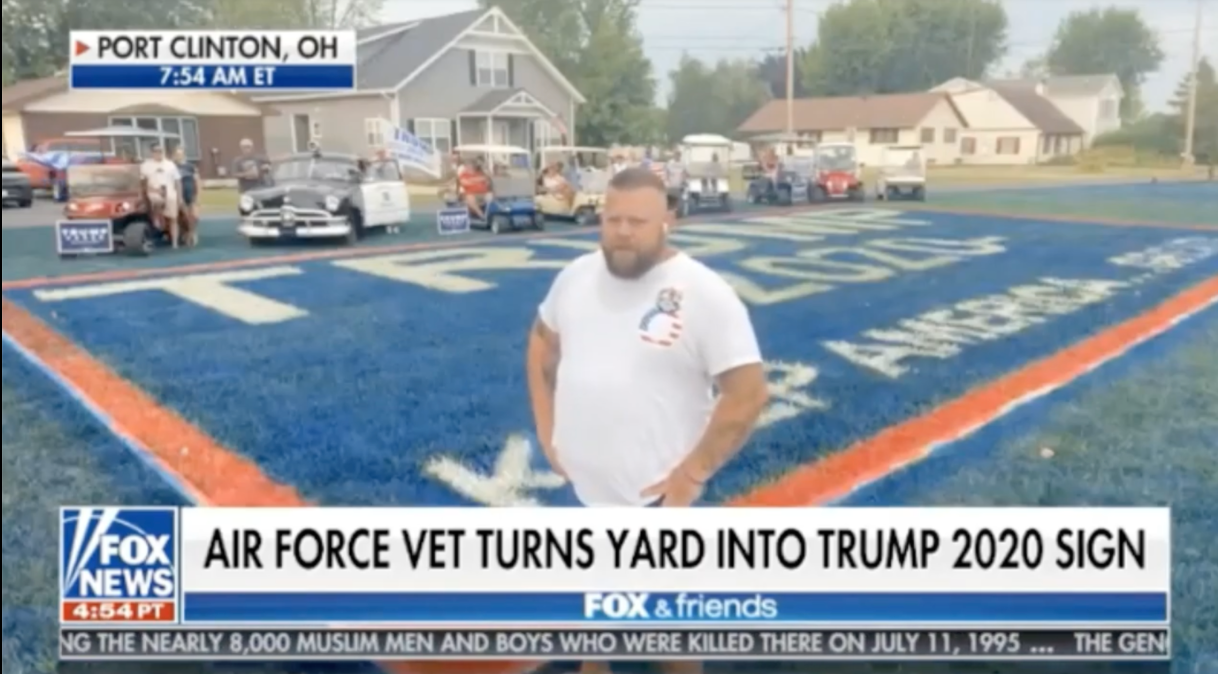 majewski qanon shirt