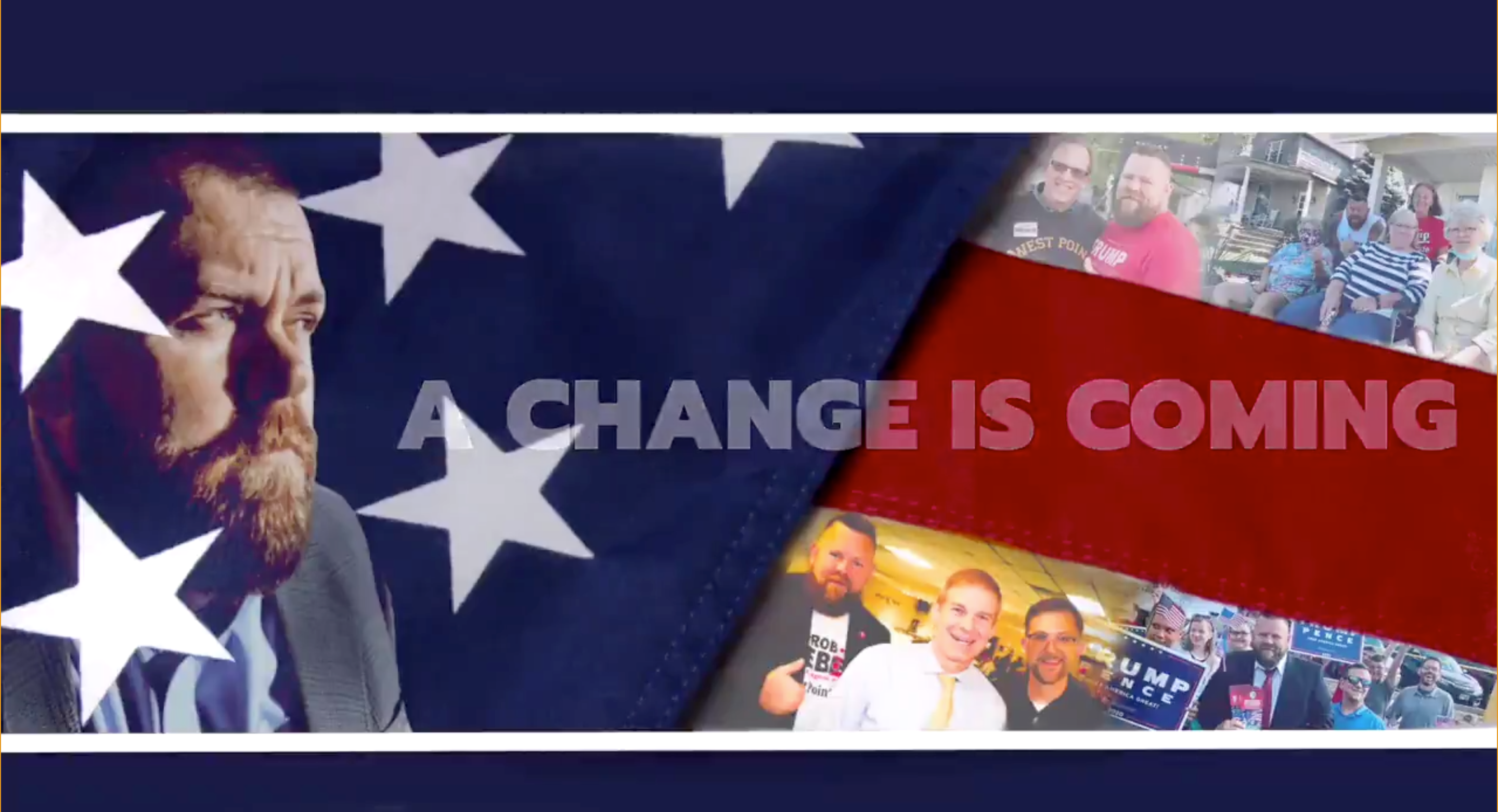 jr majewski campaign video ft jim jordan