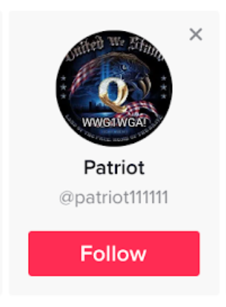 Patriot