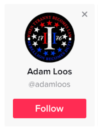 Three Percenter 