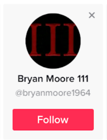 Three Percenter TikTok