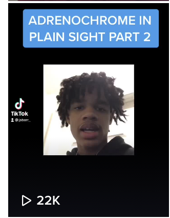 adrenochrome
