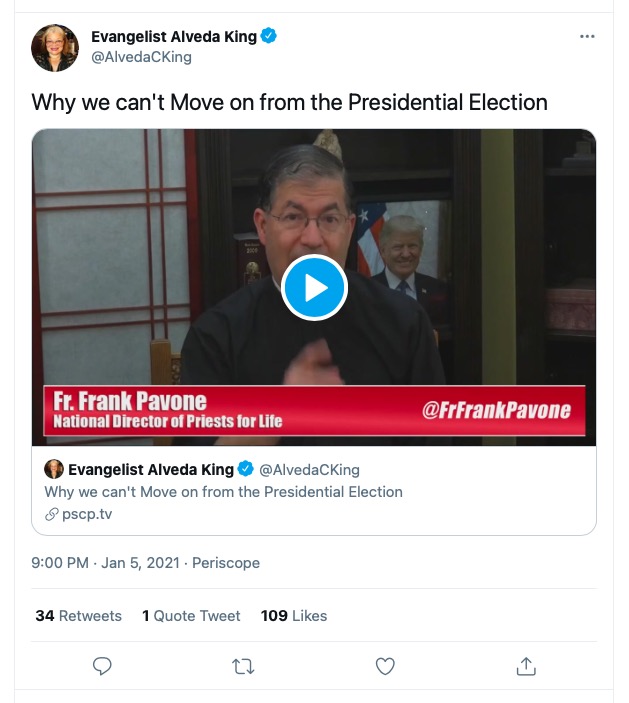 screen grab