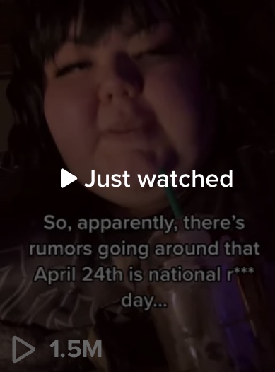 tiktok april 24 1.5 million 