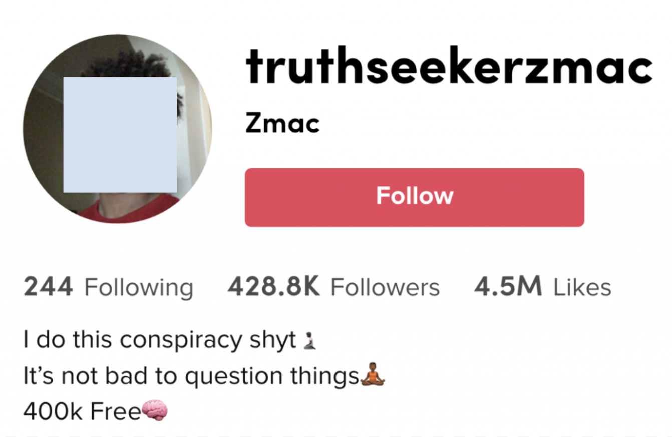 truthseekerzmac