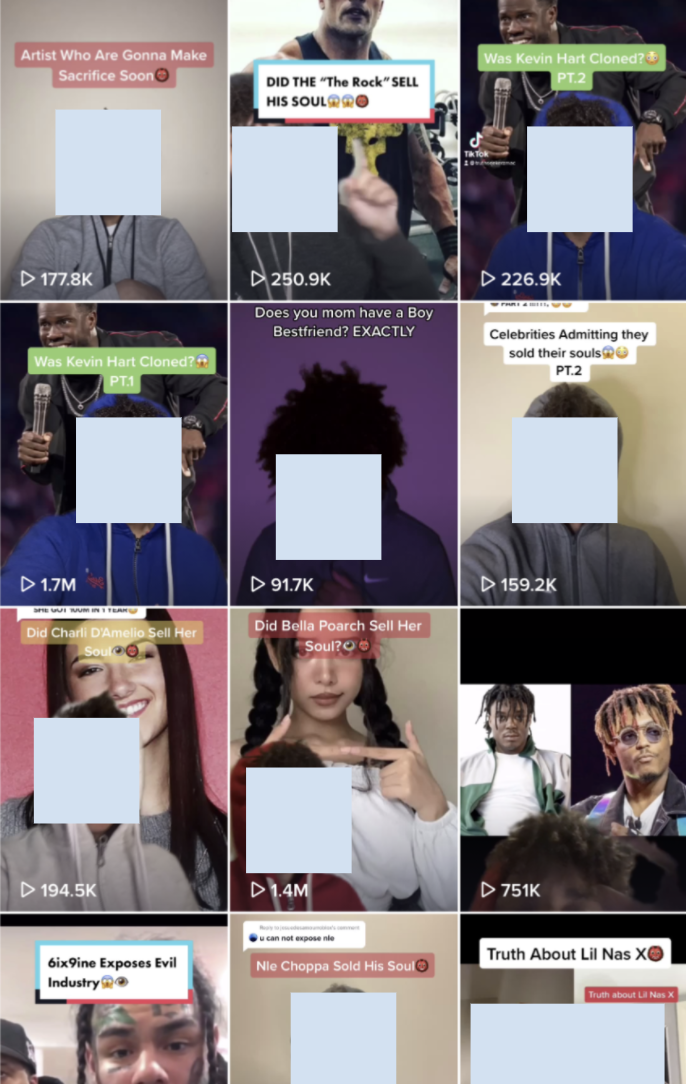 Truthseekerzmac celebrities who sold their souls