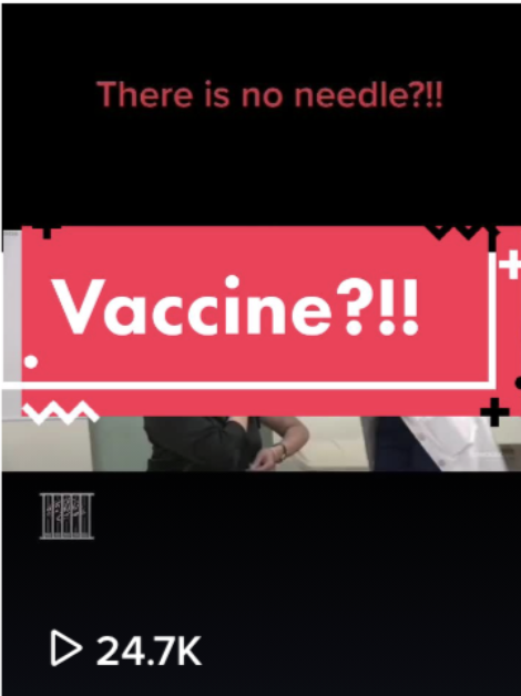 paranomal_activity covid-19 misinfo