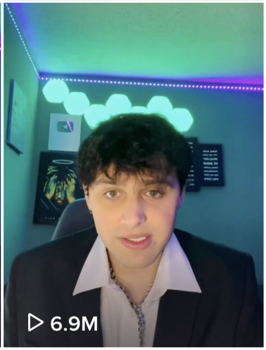 austinvro 6.9 million views
