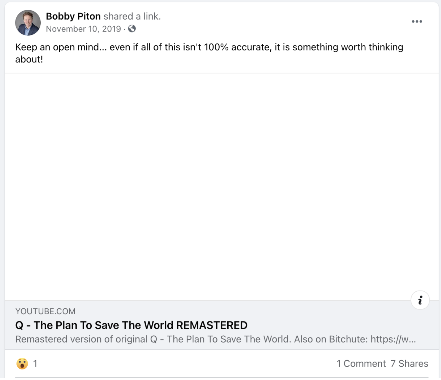 piton qanon primer video