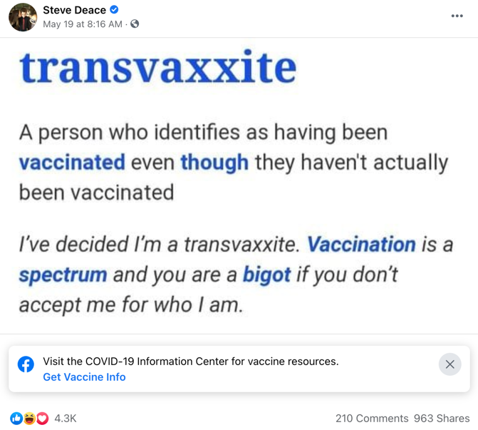 Facebook post meme3