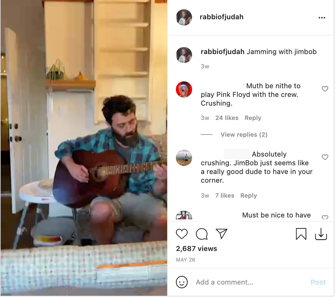 Repost--IG