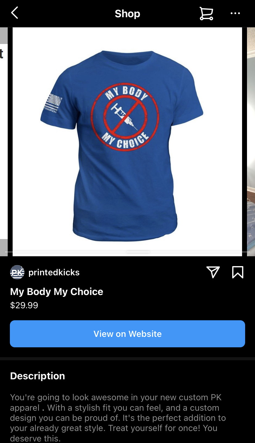my body my choice 1