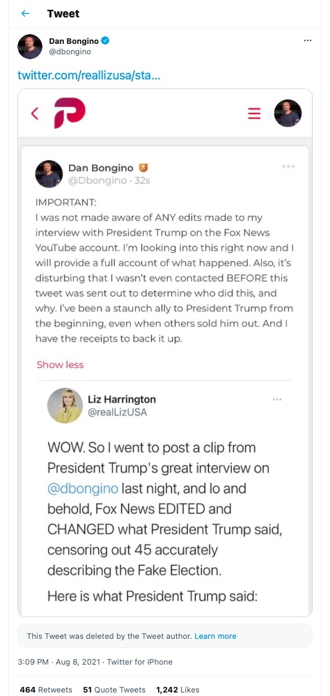 screen grab