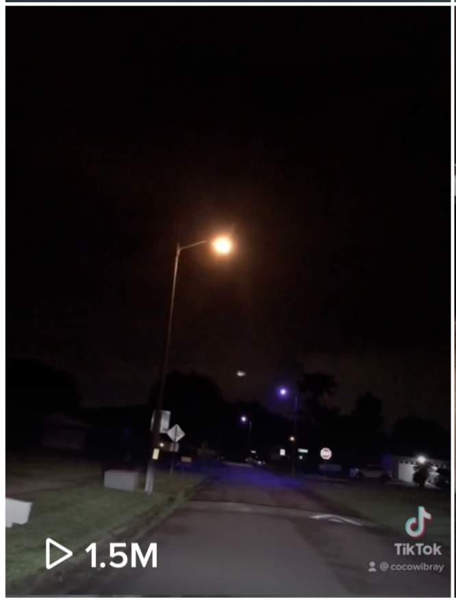 tiktok vaccines make you glow