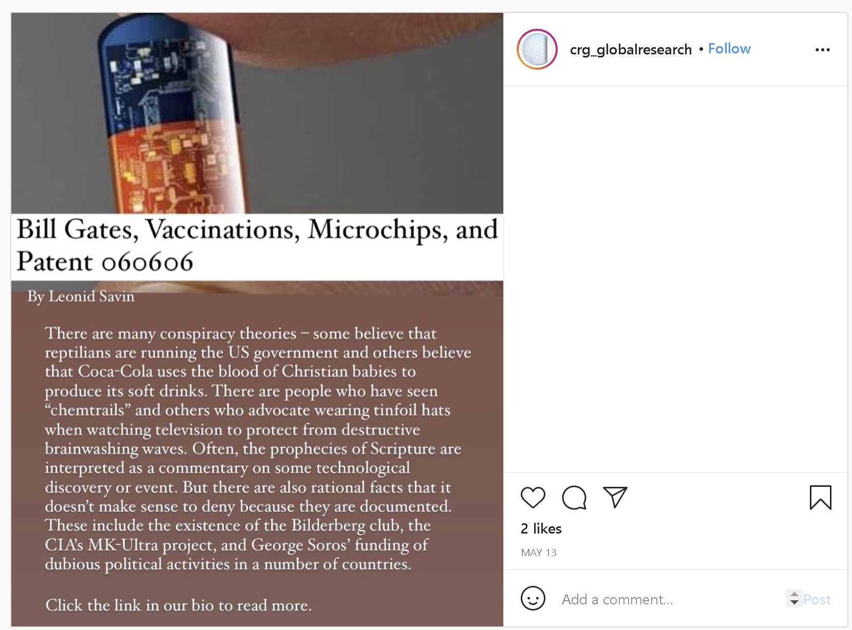 Instagram Bill Gates Vaccine Claims.png 