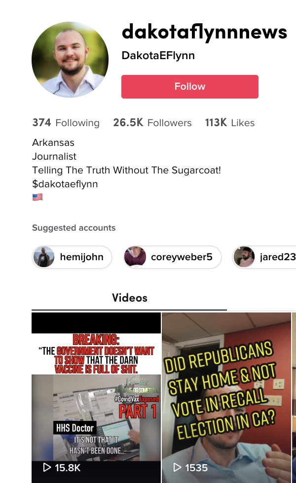 dakotaflynnnews