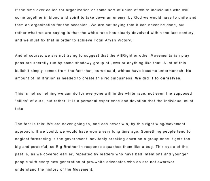 screenshot of text