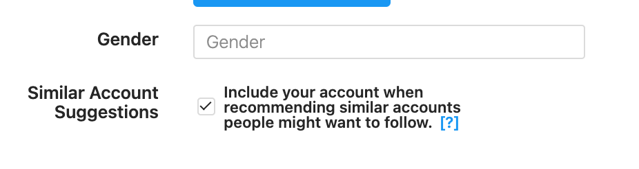 similar accounts