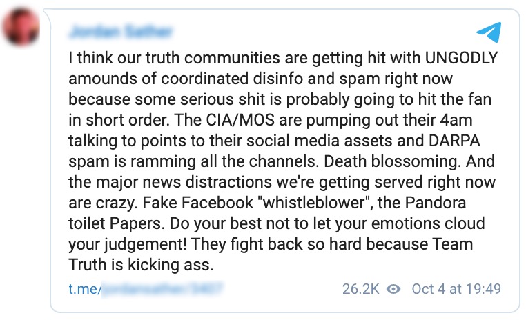 qanon deep state whistleblower post