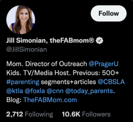 pragu director of outreach