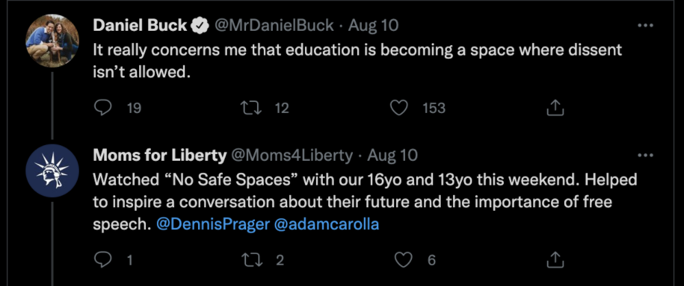 pragu no safe spaces