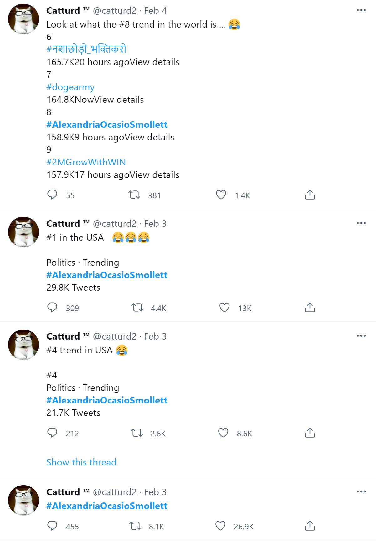 AOC hashtag from Catturd2 - Feb 3 2021.png