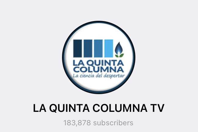 La Quinta Columna Telegram