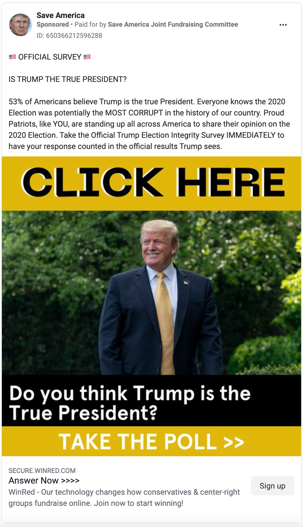 image of facebook ads