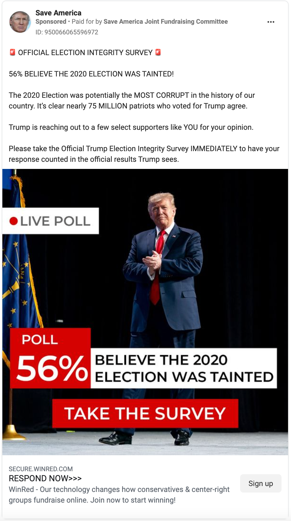 image of facebook ads