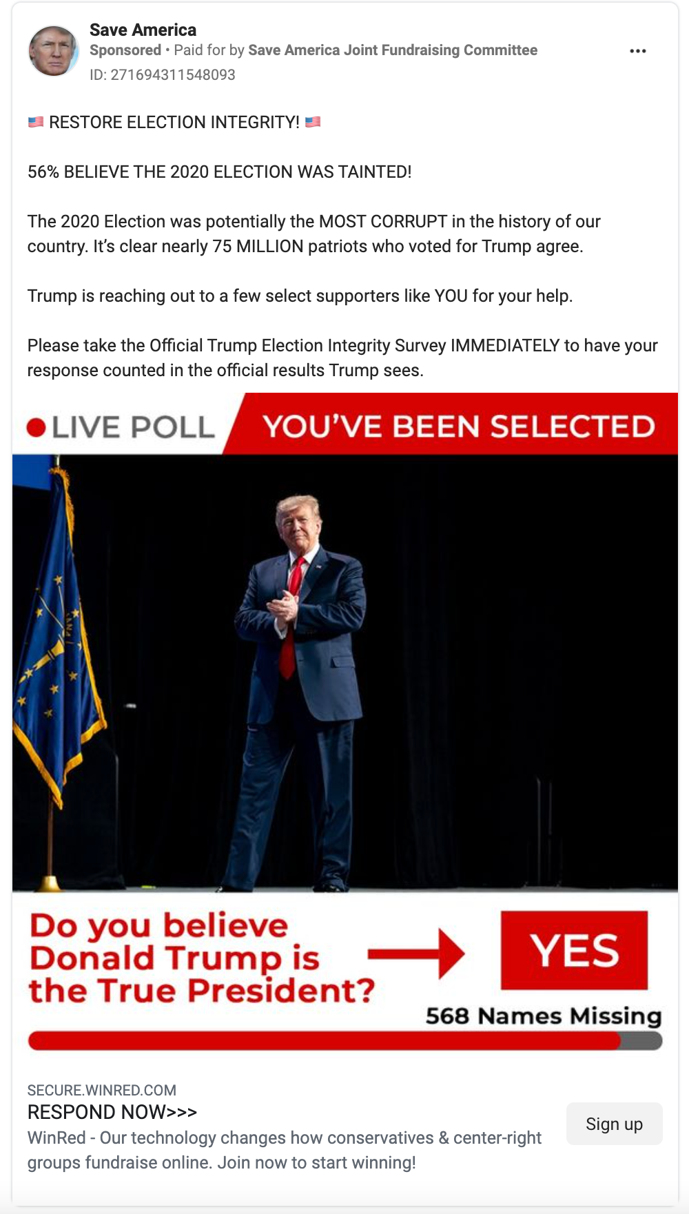 image of facebook ads
