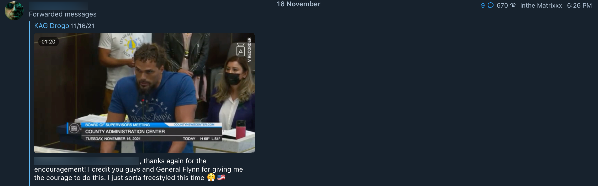 intheMatrixxx Drogo clip