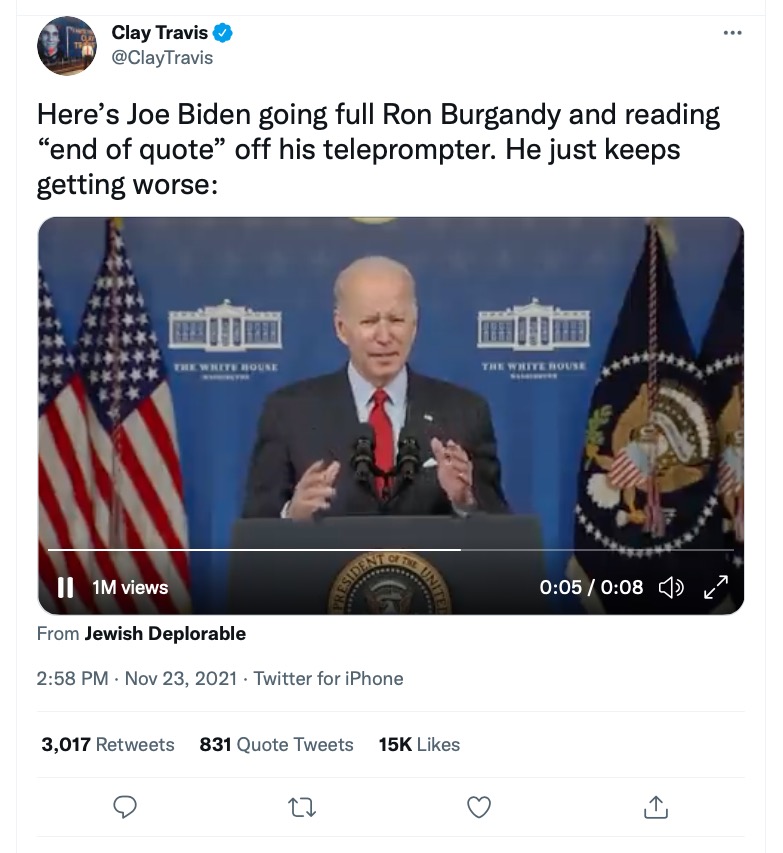 screen grab
