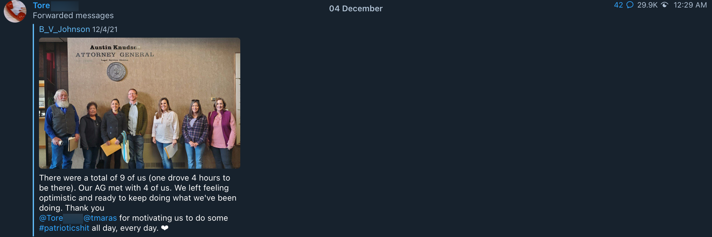 Tore jointhesuit post2