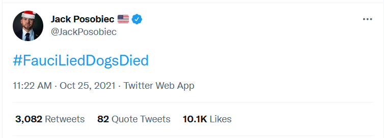  Jackposobiec - Oct 25 2021 - Fauci tweet 1.png 