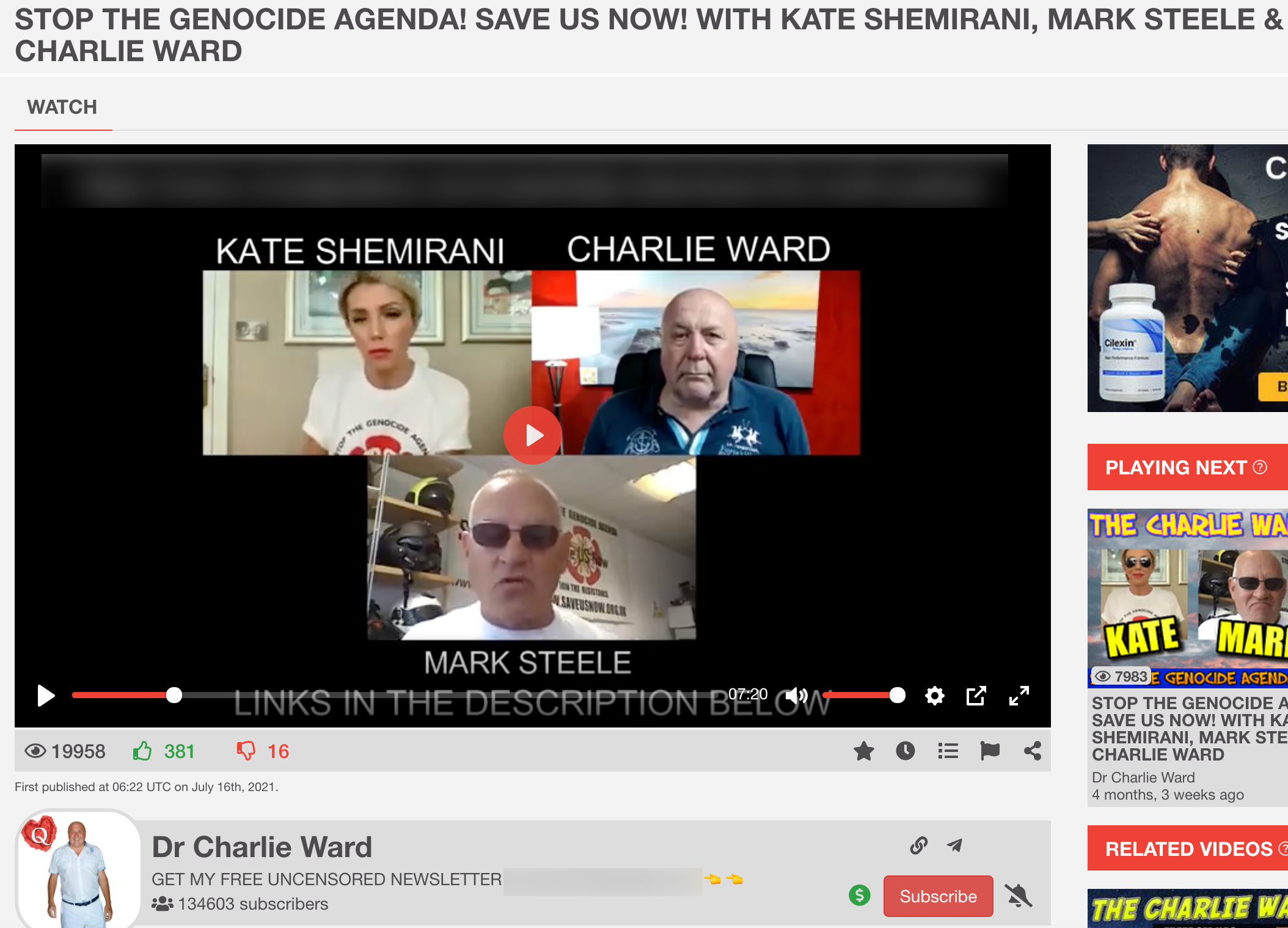 Shemirani Ward interview3